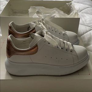 Alexander Mcqueen Sneakers